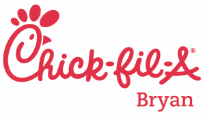 Chick-fil-A Bryan Logo