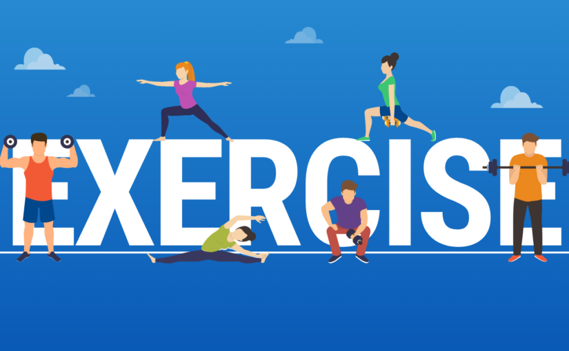 How Exercise Boosts Teacher Wellbeing – Wellness Weekly