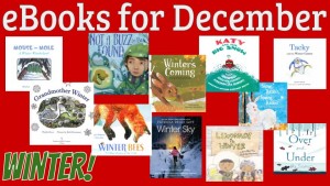 eBooks for December (1)