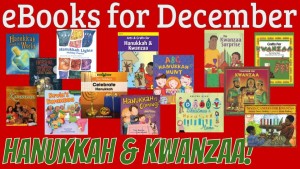 eBooks for December