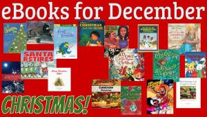 eBooks for December